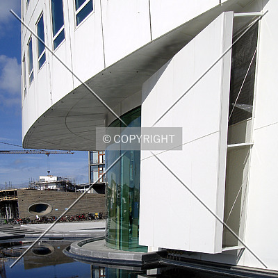 HSB Turning Torso by Nephilim