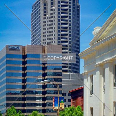 909 Chestnut by Ryan Hildebrand