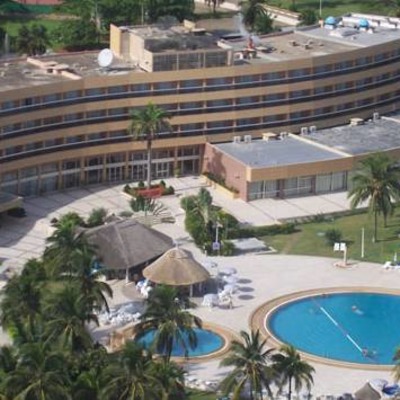 Benin Marina Hotel by Benin Marina Hotel