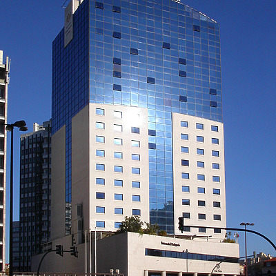 Hotel Dom Pedro by Cesar Serrano