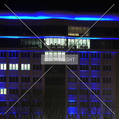 Optima Plaza by Alexander Shutyuck