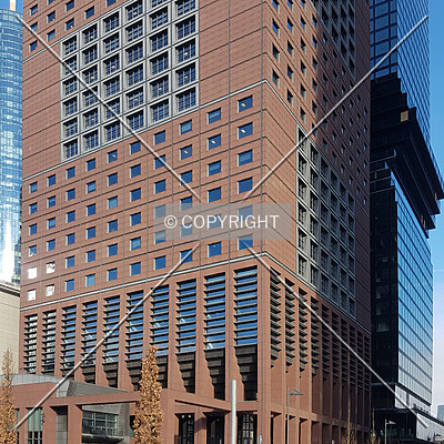 Japan Center by Nephilim
