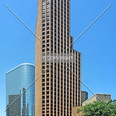 WEDGE International Tower by Jorge Molina