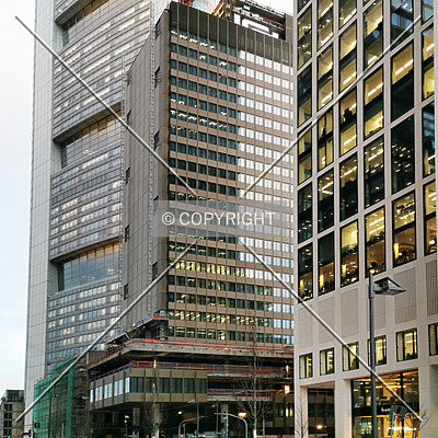 Global Tower by Nephilim