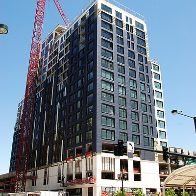 The Coloradan by Brian LoBue