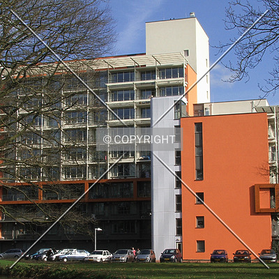 Castelloflat by René Hogendijk