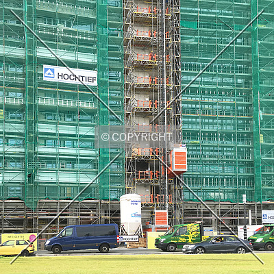 Praedium by Nephilim