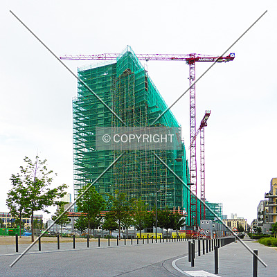 Praedium by Nephilim