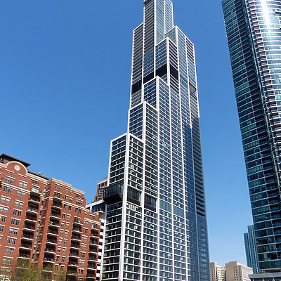 NEMA Chicago by Nate Lindsey