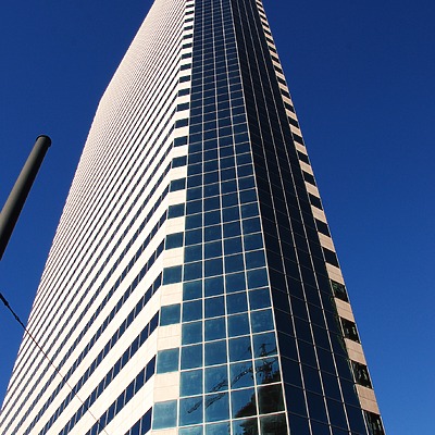 1999 Broadway by Brian LoBue