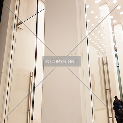 TaunusTurm Residential by Nephilim