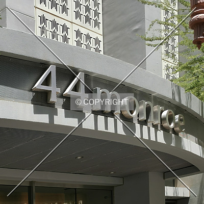 44 Monroe by Nephilim
