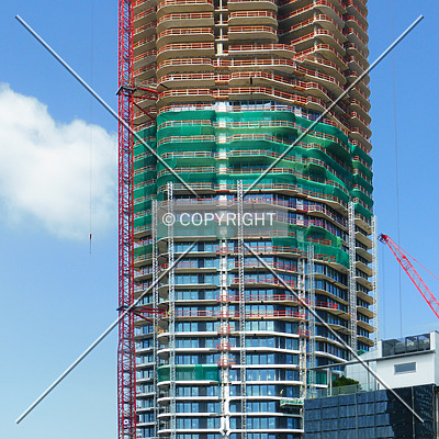 Grand Tower by Nephilim