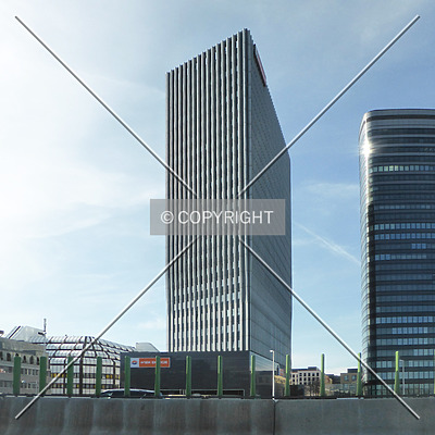Wiener Stadtwerke by Nephilim
