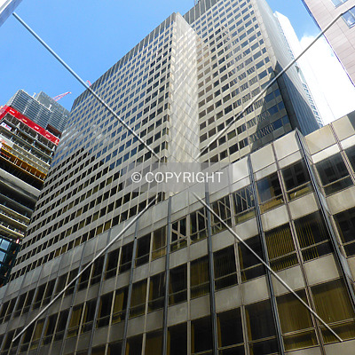 Global Tower by Nephilim