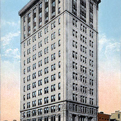 2 East Bryan Street by Silvers 5 And 10 Cent Store