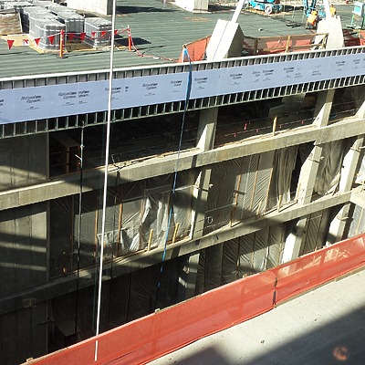 The Westin Denver International Airport by Brian LoBue