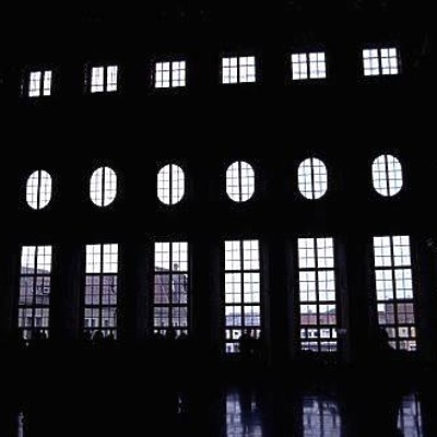 Augsburger Rathaus by John Cahill