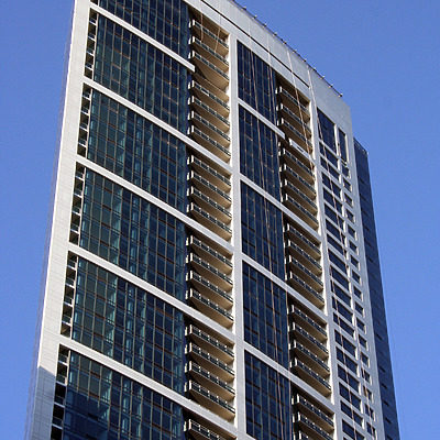 340 on the Park by Daniel Kieckhefer