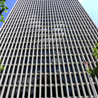 Standard Insurance Center by Garrett Stout