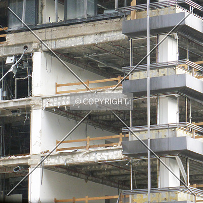 Deutsche Bank IBCF by Nephilim