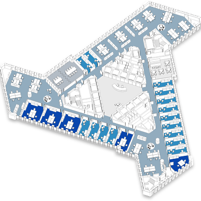 Trianon by Inreal Technologies GmbH