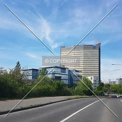 Deutsche Bank TZE by Nephilim