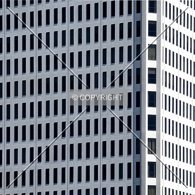 Michael DiSalle Government Center by Chris Patriarca
