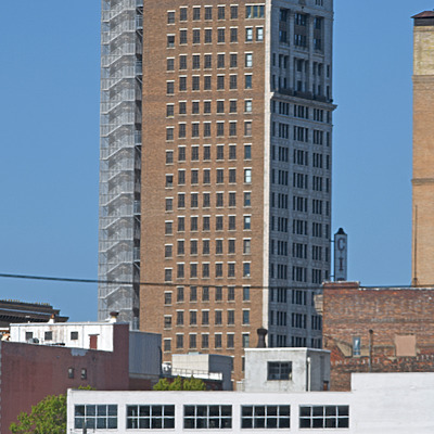 City Federal Building by John W. Cahill