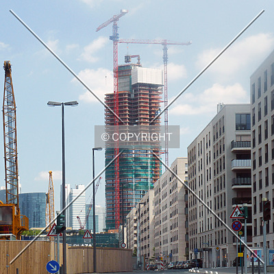 Grand Tower by Nephilim