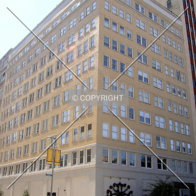 Keystone Lofts by Chris Patriarca