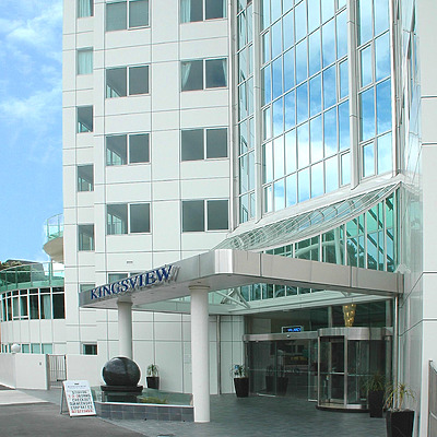 Kingsview Resort & Towers by John Bek