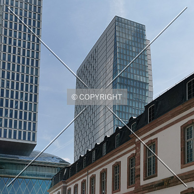 Jumeirah Frankfurt Hotel by Nephilim