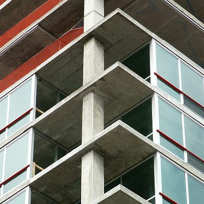 Optima Horizons by Daniel Kieckhefer