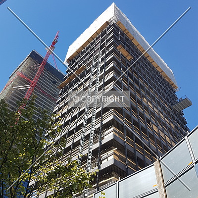 Deutsche Bank IBCF by Nephilim