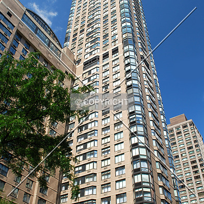 Bristol Plaza Apartments by Royce Douglas