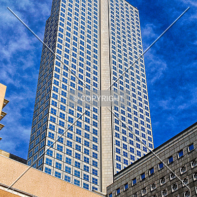 Southeast Financial Center by Jorge Molina
