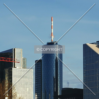 MAIN TOWER by Nephilim