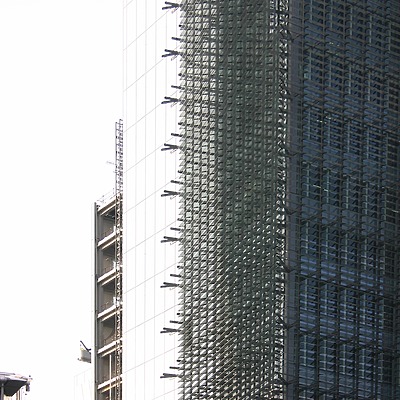 Ropemaker by Tristram Compton