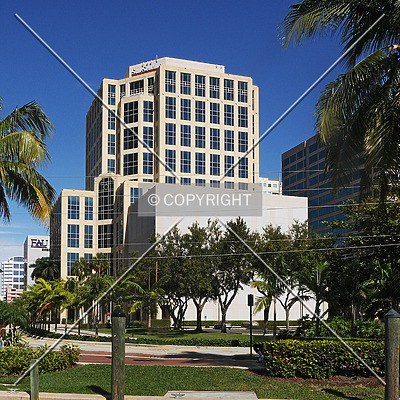 New River Center by Jorge Molina