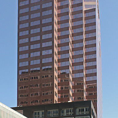 600 Washington by Ryan Hildebrand