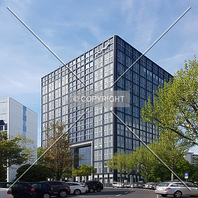 The Cube by Nephilim