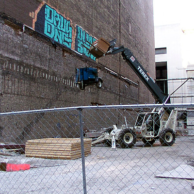 The Heritage at Millennium Park by Daniel Kieckhefer