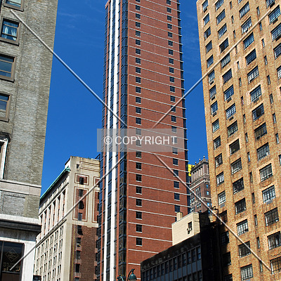 47 East 34th Street by Royce Douglas