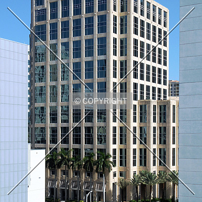 New River Center by Jorge Molina