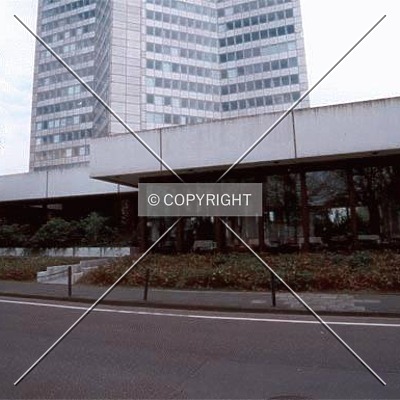 TÜV Rheinland by Nephilim