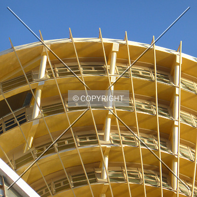 Residencial in Tempo by Nephilim