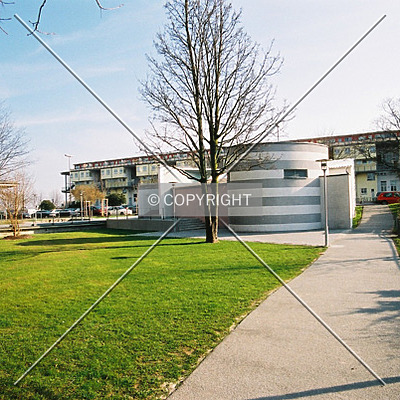 Hindemithstraße 39 by Nephilim