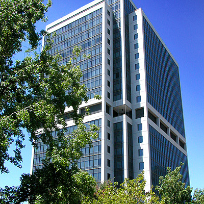 Capitol Square by Jim Schwartz