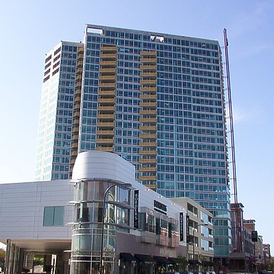 Optima Views by Daniel Kieckhefer